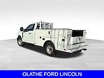 New 2025 Ford F-250 Regular Cab Service Truck for sale #GS50190 - photo 2