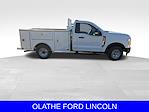 New 2025 Ford F-250 Regular Cab Service Truck for sale #GS50190 - photo 4