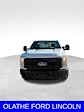New 2025 Ford F-250 Regular Cab Service Truck for sale #GS50190 - photo 5