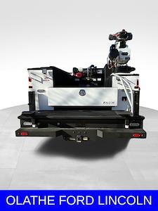 New 2025 Ford F-550 Crew Cab Mechanics Body for sale #GS50198 - photo 2