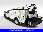 2025 Ford F-550 Crew Cab DRW 4WD Falcon Truck Bodies Mechanics Body for sale #GS50198 - photo 3