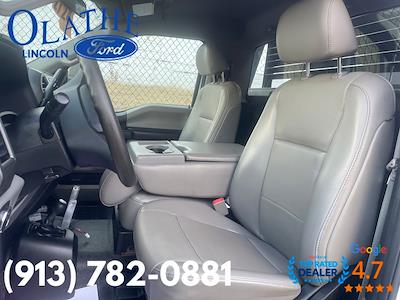 2019 Ford F-550 Regular Cab DRW 4WD Cab Chassis for sale #GS60008A - photo 2