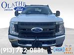 2019 Ford F-550 Regular Cab DRW 4WD Cab Chassis for sale #GS60008A - photo 1