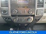 Used 2019 Ford F-550 Regular Cab Flatbed Truck for sale #GS60008A - photo 10