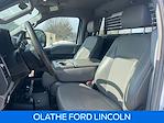 Used 2019 Ford F-550 Regular Cab Flatbed Truck for sale #GS60008A - photo 18