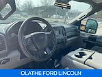 Used 2019 Ford F-550 Regular Cab Flatbed Truck for sale #GS60008A - photo 21