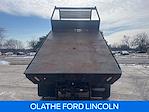 Used 2019 Ford F-550 Regular Cab Flatbed Truck for sale #GS60008A - photo 29