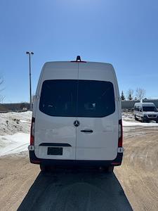 2025 Mercedes-Benz Sprinter 3500XD High Roof DRW RWD Empty Cargo Van for sale #JB1001 - photo 2