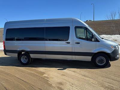 2025 Mercedes-Benz Sprinter 3500XD High Roof DRW RWD Empty Cargo Van for sale #JB1002 - photo 2