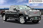 Used 2022 GMC Sierra 3500 Crew Cab 4WD Pickup for sale #323082 - photo 1