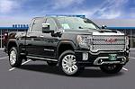 Used 2022 GMC Sierra 3500 Crew Cab 4WD Pickup for sale #323082 - photo 3