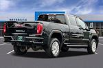 Used 2022 GMC Sierra 3500 Crew Cab 4WD Pickup for sale #323082 - photo 2