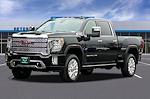 Used 2022 GMC Sierra 3500 Crew Cab 4WD Pickup for sale #323082 - photo 8