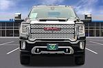 Used 2022 GMC Sierra 3500 Crew Cab 4WD Pickup for sale #323082 - photo 9