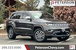 Used 2020 Jeep Grand Cherokee Overland 4x4 SUV for sale #X172208A - photo 1