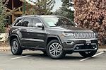 Used 2020 Jeep Grand Cherokee Overland 4x4 SUV for sale #X172208A - photo 3