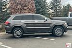 Used 2020 Jeep Grand Cherokee Overland 4x4 SUV for sale #X172208A - photo 4
