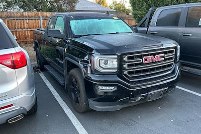Used 2018 GMC Sierra 1500 Double Cab 4WD Pickup for sale #323296A - photo 1