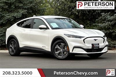 Used 2022 Ford Mustang Mach-E Select AWD SUV for sale #324108A - photo 1