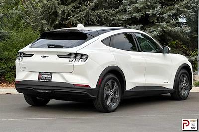 Used 2022 Ford Mustang Mach-E Select AWD SUV for sale #324108A - photo 2