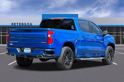 Used 2023 Chevrolet Silverado 1500 Crew Cab 4WD Pickup for sale #324189 - photo 2