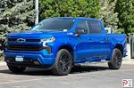 Used 2023 Chevrolet Silverado 1500 Crew Cab 4WD Pickup for sale #324189 - photo 8