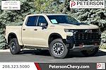 Used 2023 Chevrolet Silverado 1500 Crew Cab 4x4 Pickup for sale #324219 - photo 1