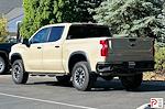 Used 2023 Chevrolet Silverado 1500 Crew Cab 4x4 Pickup for sale #324219 - photo 6