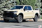 Used 2023 Chevrolet Silverado 1500 Crew Cab 4x4 Pickup for sale #324219 - photo 8