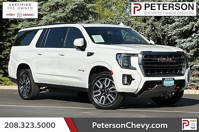 2022 GMC Yukon XL 4x4 SUV for sale #324245 - photo 1