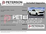 Used 2023 Chevrolet Silverado 1500 Crew Cab 4WD Pickup for sale #324324 - photo 11