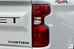 Used 2023 Chevrolet Silverado 1500 Crew Cab 4WD Pickup for sale #324324 - photo 33