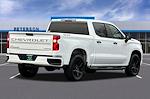Used 2023 Chevrolet Silverado 1500 Crew Cab 4WD Pickup for sale #324324 - photo 2