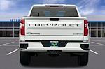 Used 2023 Chevrolet Silverado 1500 Crew Cab 4WD Pickup for sale #324324 - photo 3
