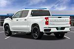 Used 2023 Chevrolet Silverado 1500 Crew Cab 4WD Pickup for sale #324324 - photo 6