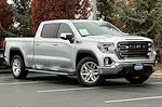 Used 2019 GMC Sierra 1500 SLT Crew Cab 4x4 Pickup for sale #324465 - photo 3