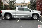 Used 2019 GMC Sierra 1500 SLT Crew Cab 4x4 Pickup for sale #324465 - photo 4