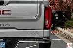 Used 2019 GMC Sierra 1500 SLT Crew Cab 4x4 Pickup for sale #324465 - photo 32