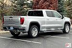 Used 2019 GMC Sierra 1500 SLT Crew Cab 4x4 Pickup for sale #324465 - photo 2