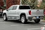 Used 2019 GMC Sierra 1500 SLT Crew Cab 4x4 Pickup for sale #324465 - photo 6
