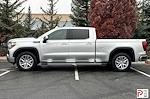 Used 2019 GMC Sierra 1500 SLT Crew Cab 4x4 Pickup for sale #324465 - photo 7