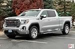 Used 2019 GMC Sierra 1500 SLT Crew Cab 4x4 Pickup for sale #324465 - photo 8