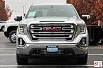 Used 2019 GMC Sierra 1500 SLT Crew Cab 4x4 Pickup for sale #324465 - photo 9
