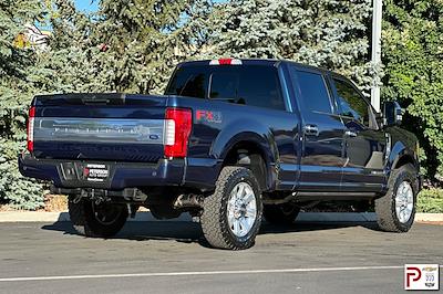 Used 2019 Ford F-250 Crew Cab 4WD Pickup for sale #324511A - photo 2