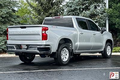 2019 Chevrolet Silverado 1500 Crew Cab 4x4 Pickup for sale #325013B - photo 2