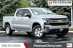 2019 Chevrolet Silverado 1500 Crew Cab 4x4 Pickup for sale #325013B - photo 1