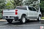 2019 Chevrolet Silverado 1500 Crew Cab 4x4 Pickup for sale #325013B - photo 2