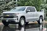 2019 Chevrolet Silverado 1500 Crew Cab 4x4 Pickup for sale #325013B - photo 8