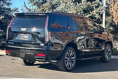 2024 Cadillac Escalade 4WD SUV for sale #325019 - photo 2
