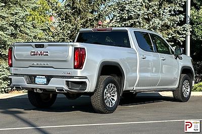 Used 2022 GMC Sierra 1500 Crew Cab 4x4 Pickup for sale #325030 - photo 2
